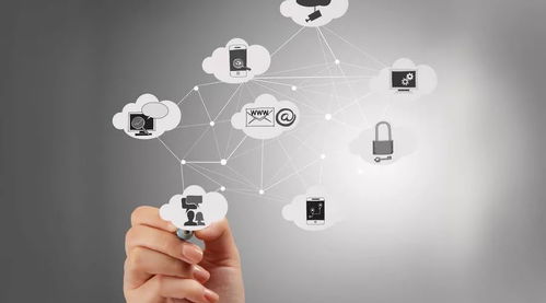 采購行業(yè)未來發(fā)展 網(wǎng)絡(luò)與信息安全軟件開發(fā)的趨勢(shì)與機(jī)遇