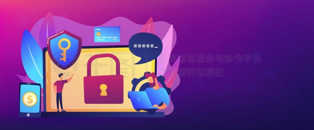 網(wǎng)絡(luò)安全軟件開(kāi)發(fā) 守護(hù)數(shù)字世界的防線