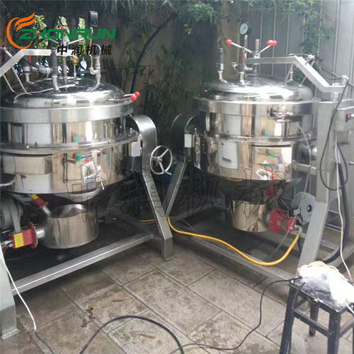 福建食堂真空蒸煮機(jī)規(guī)格齊全擇優(yōu)推薦 在線咨詢