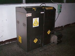 供應(yīng)加拿大Uni-ram真空防爆型洗網(wǎng)水、防白水溶劑回收機_機械及行業(yè)設(shè)備_世界工廠網(wǎng)中國產(chǎn)品信息庫